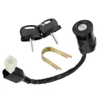 Ignition Key Switch Main For Polaris Outlaw 50 90 Sportsman 110.... Fixed Price $12.96.