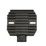 Electrosport Regulator/rectifier For 2012 Arctic Cat Trv 550I Crusier Atv. Fixed Price $83.71.