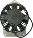 434-22002 Radiator Cooling Fan Motor Yamaha YFM400 Kodiak 00-01 Replacement. Fixed Price $105.85.