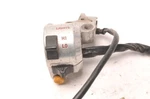 Vintage Honda Switch Left Hi Lo Lighting Signal Horn HM-24QB-T. Fixed Price $72.54.