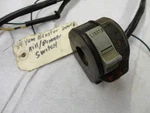 Yamaha YFS200 Blaster Atv Switch Block HANDLEBAR2XJ-83975-01-00 Left Light. Fixed Price $16.95.
