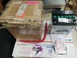 Arctic Cat Heavy Duty Battery Oem 1436-358 Qty. Fixed Price $80.99.