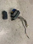 04 Bombardier Quest, Traxter 500, 650 Fuse Holder Assembly 710000579. Fixed Price $14.51.
