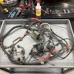 2009 Polaris Sportsman 550 Wiring Harness 2411326. Fixed Price $119.99.