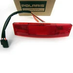 Polaris 2006-2010 Ranger 500 700 Taillight Left Rear 2410668 New Oem. Fixed Price $56.49.