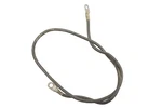 Arctic Cat Fis 4X4 400 Atv Battery Ground Cable 0445-037 53474. Fixed Price $12.48.