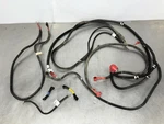 EB1371 2020 Polaris Ranger 1000 Backcountry Power Ground Wiring Kit. Fixed Price $79.99.