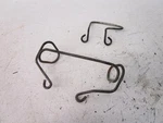 Kawasaki Kfx 700 V Force Cable Harness Clamp 92171-1543 2004-2009. Fixed Price $20.00.