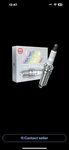 Ngk Laser Iridium Spark Plugs 6289 CR9EIA-9 For Kawasaki/ Suzuki/ Yamaha. Fixed Price $44.95.