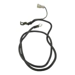 1993 Suzuki DR250SE Negative Battery Cable Ground Wire 33860-15D00 33860-15D01. Fixed Price $16.99.