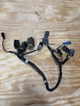 2002 Kawasaki Prairie 650 4X4 Sub Wire Harness Wiring 26030-1932 #2. Fixed Price $29.99.
