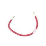 Polaris Battery To Solenoid Cable, Genuine Oem Part 4011497, Qty. Fixed Price $54.99.