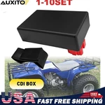 Ignition Cdi Box Module 30410-HM5-672 30410-HM5-671 For Honda Fourtrax 300 1-5X. Fixed Price $37.14.