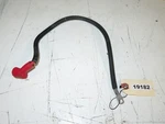 Arctic Cat 2008 400 4X4 Starter Solenoid Battery Cable 0445-053. Fixed Price $8.95.