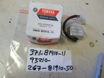 Yamaha Oem Voltage Regulator 371-81910. Fixed Price $89.96.