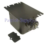 Allanson 542A 542-A 120V Primary / 10000V Secondary Ignition Transformer. Fixed Price $162.16.