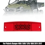 For Polaris Ranger 400/ 500/ 570/ 800 2011-2017 Utv Rear Stop Tail Light 2411450. Fixed Price $16.79.