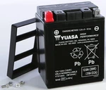 New Yuasa Battery YTX14AH Sealed Factory Activated YUAM72H4A Fast Shipping. Fixed Price $166.26.