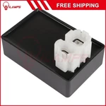 Cdi Box For Honda Atc 250 Sx Big Red Trx Fourtrax 1985-1987. Fixed Price $19.09.
