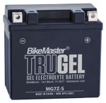 Bikemaster Trugel Battery For Yamaha YFZ450X 2009-2018 Blue HTZ7S-GEL. Fixed Price $46.84.