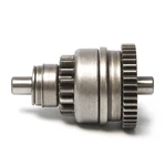 Kimpex Bendix Pinion Starter Fits Polaris Oem# 3083647. Fixed Price $60.29.
