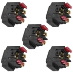 Celox Starter Relay Solenoid For Yamaha WR450F 2003-2011 5HH-81940-00-00. Fixed Price $35.00.