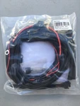 Polaris Ranger Rzr Led Lightbar Fused Wire Harness 2877336. Fixed Price $12.00.