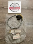 Nos Yamaha Socket 59V-84312-10-00 Y55. Fixed Price $19.02.