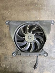 17-25 Kawasaki Ninja EX650 Oem Engine Radiator Cooling Fan. Fixed Price $39.99.