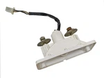 85 Suzuki Quadrunner Taillamp Housing. Fixed Price $36.99.