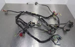 96-09 Kawasaki Vulcan En 500 Main Wiring Harness (good Shape) 26030-1730. Fixed Price $101.90.