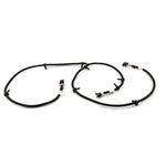 Polaris Harness Box, Ranger, Genuine Oem Part 2411801, Qty. Fixed Price $74.99.