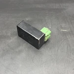 1985-1986 Oem Honda Fourtrax TRX250 Alarm Control Unit Box 38710-HA8-003. Fixed Price $40.00.