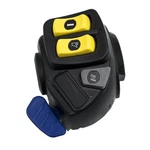 Ski-doo 515177022 Oem Electrical Lh Housing Grand Touring Mxz Renegade Summit. Fixed Price $222.95.