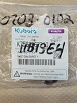 Kubota Oem K7561-62210 Neutral Safety Switch Rtv Utv Made In Japan. Fixed Price $34.99.