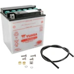 Yuasa YUAM22H30 Yumicron Battery, YB30L-B. Fixed Price $123.97.