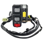 Control Switch Start Stop/kill Headlight For Honda Rubicon Auto Dct TRX500FA. Fixed Price $49.93.