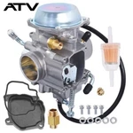 Carburetor For Polaris Sportsman 335 400 450 600 PD34J-3 1203059 1253436. Fixed Price $30.54.