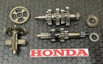 99-04 Honda Oem Transmission Gears Shaft TRX400EX Fast Ship. Fixed Price $299.99.