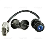 Kimpex Ignition Key Switch - 285863. Fixed Price $31.49.
