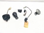 14-22 Kubota Rtv X900 Ignition With Key Horn Headlight Accsessory Switch Set. Fixed Price $130.89.