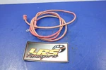 2010 Polaris Ranger 800 Starter Motor Wire 4012621. Fixed Price $19.95.