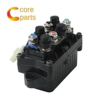 Winch Solenoid Relay Switch Assembly Fit For Arctic Cat Atv Warn. Fixed Price $29.09.
