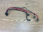 2003-2023 Yamaha Grizzly Kodiak 450 Wire Lead 5ND-82541-01-00. Fixed Price $14.99.