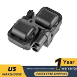 Ignition Coil For Polaris 2876049 4010425. Fixed Price $39.10.