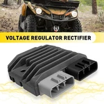 Voltage Rectifier Regulator For 2003-2024 Can-am Replacement Outlander Renegade. Fixed Price $20.89.