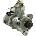 Starter For Delco 39MT 24 Volt 12 Tooth D8200435 339-5406. Fixed Price $336.81.