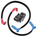 Ignition Coil & Spark Plug Wires For Polaris Ranger 1000 Full Size 2020-2022. Fixed Price $50.00.