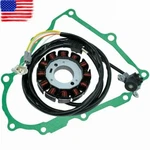 Stator & Gasket For Yamaha YFZ450 2004 2005 2007 2008 2009 2012 2013 New. Fixed Price $30.69.