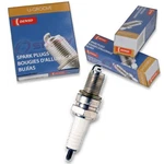 1 Pc Denso Standard U-groove Spark Plug For Honda PS250 Big Ruckus 2005-2006 Wg. Fixed Price $10.23.